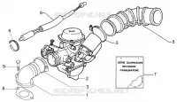 Carburettor