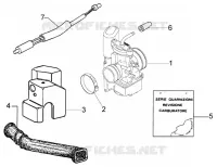 carburettor