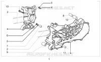crankase