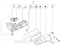 air cleaner