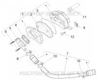 secondary air box
