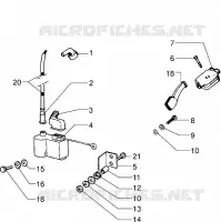 Electronic ignition device