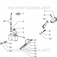 Electronic ignition device