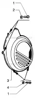 Scrool cover