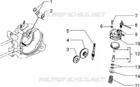 Automatic mixer
