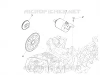 Stater - Electric starter
