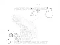 Stater - Electric starter
