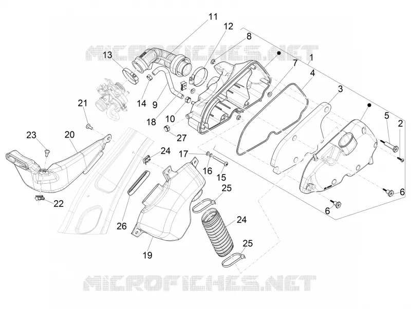 Air filter