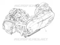 Engine, assembly