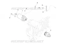 Stater - Electric starter