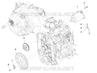 Stater - Electric starter