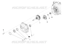 Reduction unit
