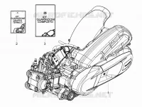 ENGINE ASSEMPLY