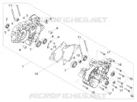 CRANKCASES I