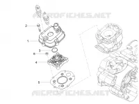 CYLINDER HEAD COVER