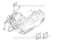 ENGINE ASSEMPLY