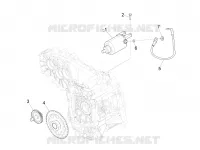 Stater - Electric starter