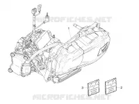 ENGINE ASSEMPLY