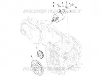 Stater - Electric starter