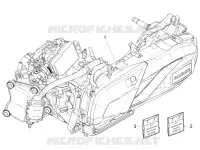 ENGINE ASSEMPLY