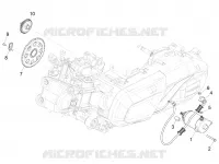 Stater - Electric starter