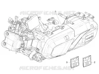 ENGINE ASSEMPLY
