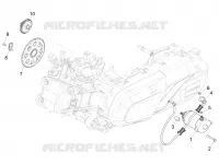Stater - Electric starter