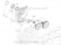 Reduction unit