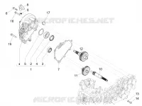 Reduction unit