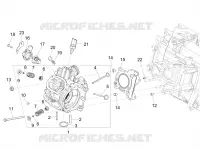 CYLINDER HEAD - VALVES