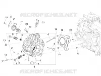 CYLINDER HEAD - VALVES