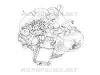 ENGINE ASSEMPLY