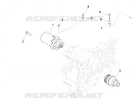 Stater - Electric starter