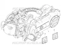 ENGINE ASSEMPLY