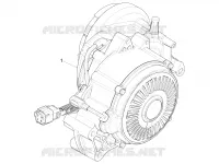 ENGINE ASSEMPLY