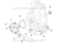 WATERPUMP