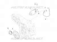 Stater - Electric starter