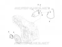 Stater - Electric starter