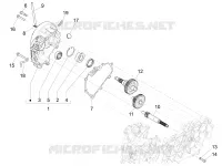 Reduction unit