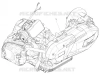 ENGINE ASSEMPLY