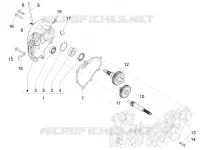 Reduction unit
