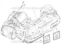 ENGINE ASSEMPLY