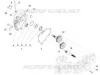 Reduction unit