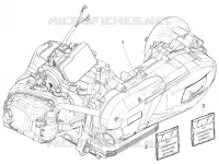ENGINE ASSEMPLY