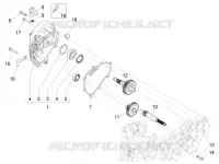 Reduction unit