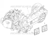 ENGINE ASSEMPLY