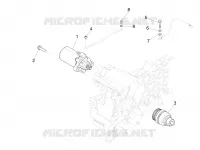 Stater - Electric starter