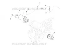 Stater - Electric starter
