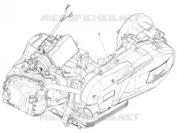 ENGINE ASSEMPLY