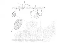 Stater - Electric starter